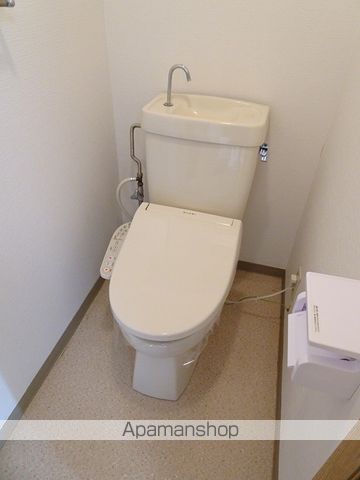 パレス仙台の内装写真