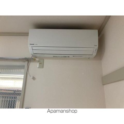 ストークハイツ實方の内装写真
