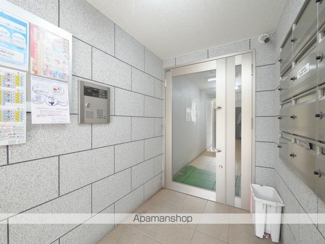 パークビューTOYOHIRAの内装写真