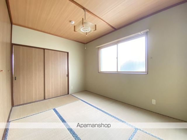グレースハイム2の内装写真