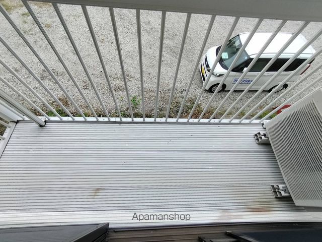 コーポ岡田A棟の内装写真
