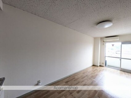 プラスパー[1R/18.3m2]のリビング・居間