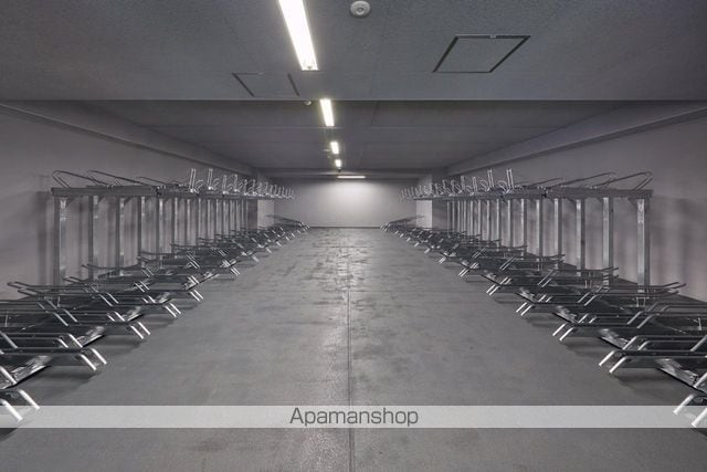 パークアクシス品川天王洲アイルのその他写真