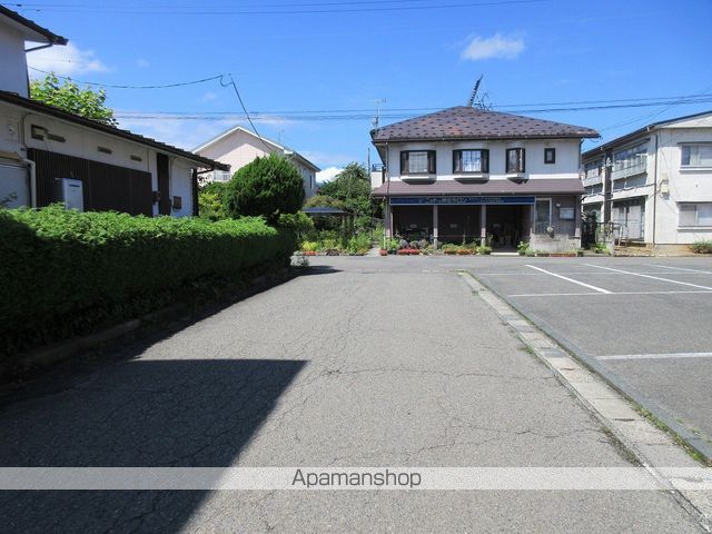 ART-REの周辺写真