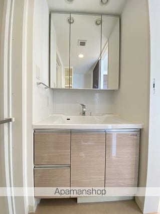 アドグランデ荒井[3LDK/69.01m2]の洗面所