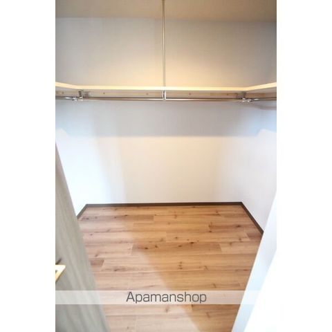 GROVE E MARUYAMAの内装写真