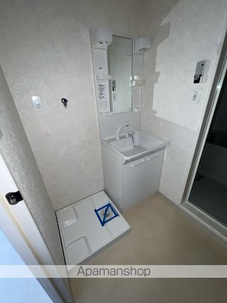 ロイヤルステージ庄内[1LDK/44.96m2]の洗面所