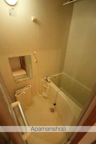 プルス塚本ドゥーエの内装写真