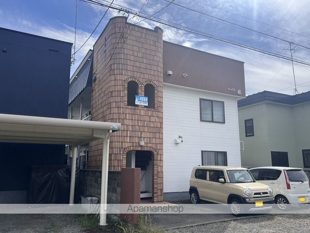 ハイツ林