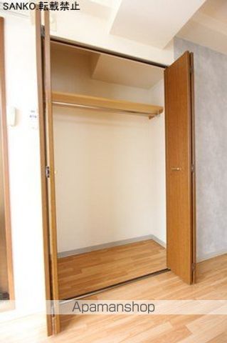 パークヒルズ中央12の内装写真