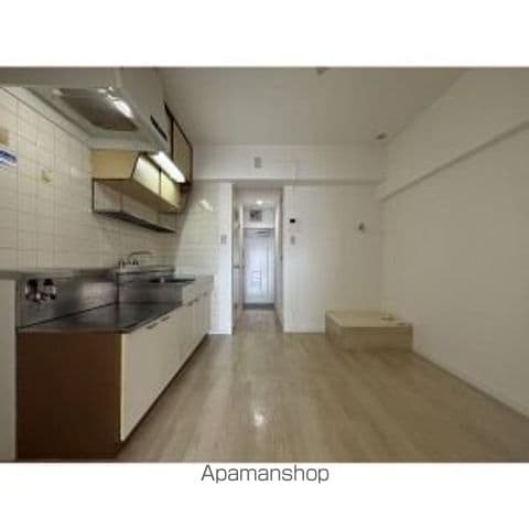 レジデンス山崎の内装写真