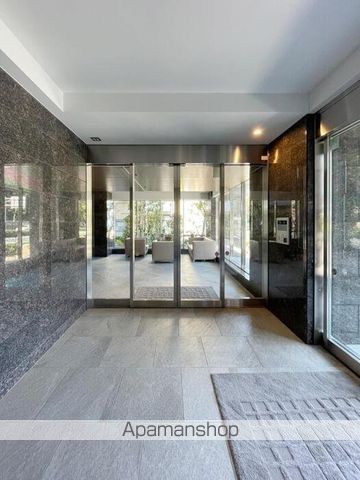 DーROOM早稲田の内装写真