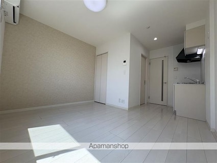 ＯＴＳ新検見川[1R/20.66m2]のその他部屋・スペース