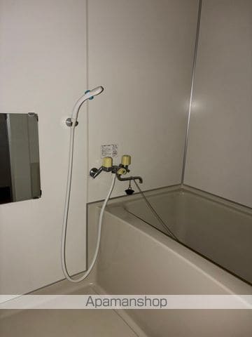 パークアベニューAの内装写真