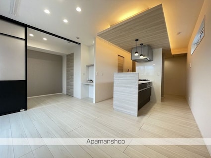 Ｄーカヴェリ本千葉[1LDK/40.78m2]のリビング・居間