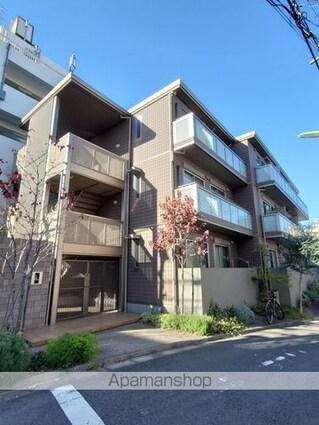 Ｄｒｅａｍ　Ｈｅｉｍ　三軒茶屋[1LDK/34.46m2]の外観2