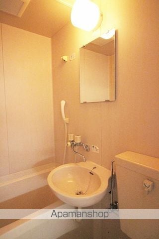 レスパーニャよしのAの内装写真