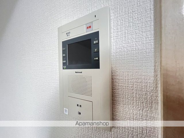 ビッグパレス南5条の内装写真