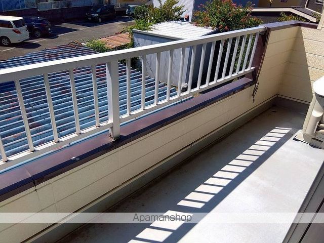 東1丁目戸建の内装写真