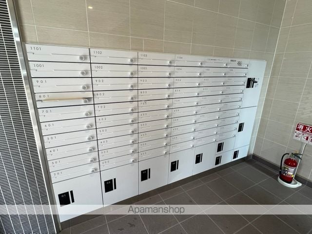 シェルグランデ六丁目南町のその他写真