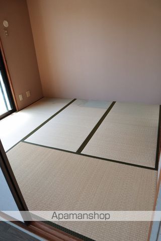 フレマリール東山の内装写真