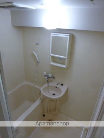 シティライフ上社北の内装写真