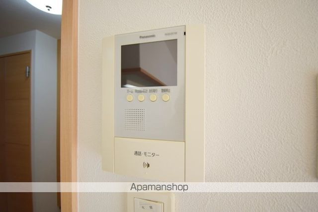 大和ガーデンコート1号棟の内装写真