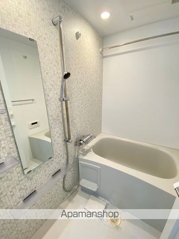 MIRAIZU RESIDENTIAL SENDAI Iの内装写真