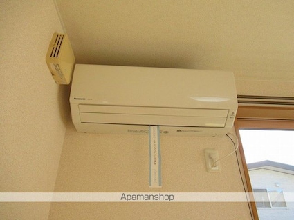 タウンヒルズ高松[1LDK/39.81m2]のその他設備