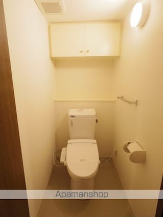 東京都三鷹市下連雀７丁目[3LDK/71.5m2]のトイレ