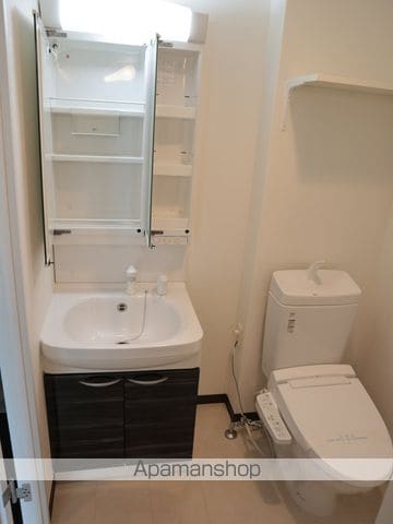 レクシア南瓦町の内装写真