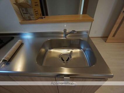 Ｐｒｅｃｉｏｕｓ庄内通[1LDK/40.39m2]の内装5