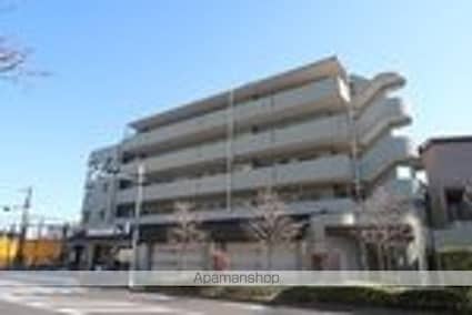 Ｔ’ｓ　ｇａｒｄｅｎ光が丘[3LDK/65.72m2]の外観2