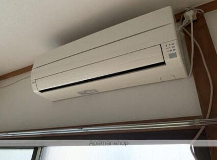 コーポ明日香[1K/23.5m2]のその他設備