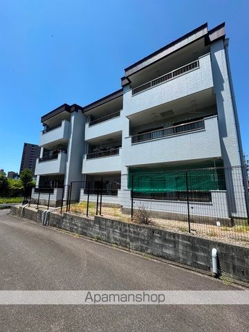 ファミーユ浅井 A棟の外観写真
