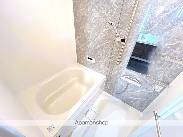 DーROOM庚午中の内装写真