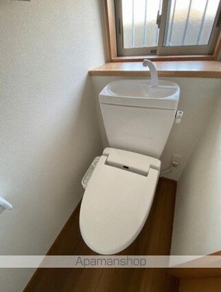 グランソフィアオレンジ[3LDK/76.59m2]のトイレ