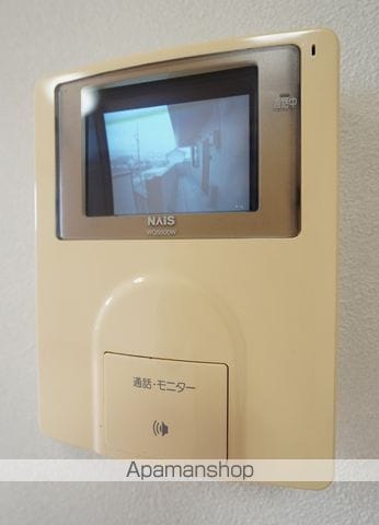 ヴィラコートの内装写真