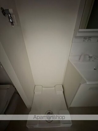 ＳＨＯＫＥＮ　Ｒｅｓｉｄｅｎｃｅ八王子[1K/25.59m2]の内装4