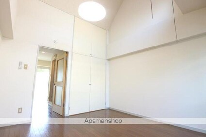 第３ハイツ宮田町[1K/25.16m2]の内装3