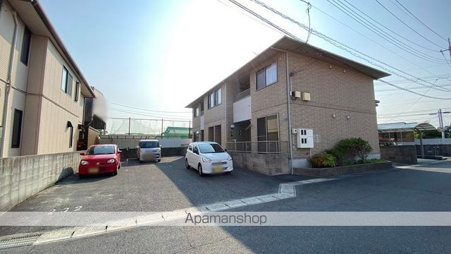 アドヴァンスSH IIのその他写真