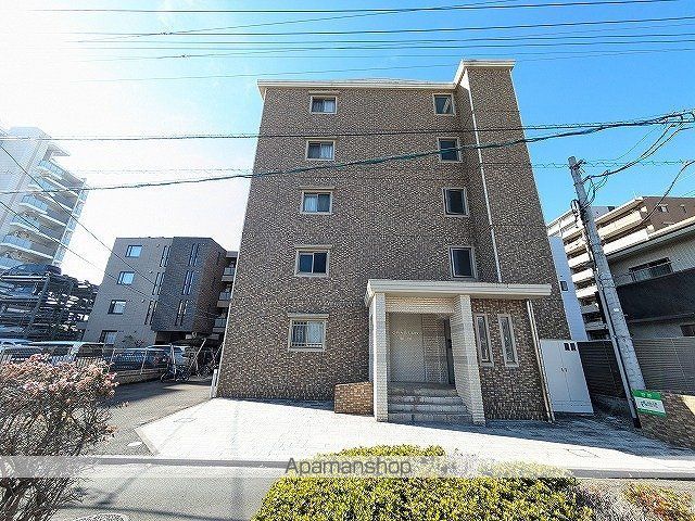 IRIS RESIDENCE 稲川の外観写真