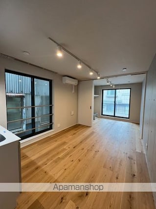 東京都中野区弥生町２丁目[1LDK/30.8m2]の内装4