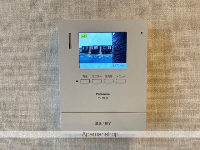 ポルテ リュミエールの内装写真