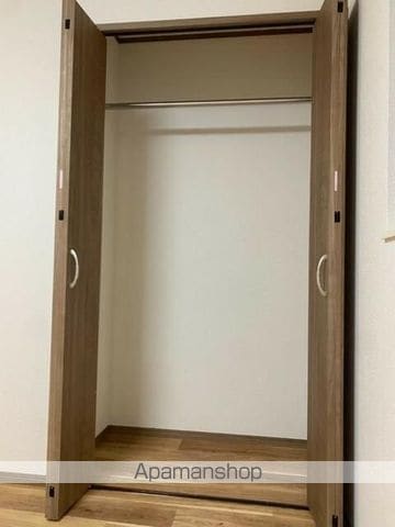 第2MKコーポの内装写真