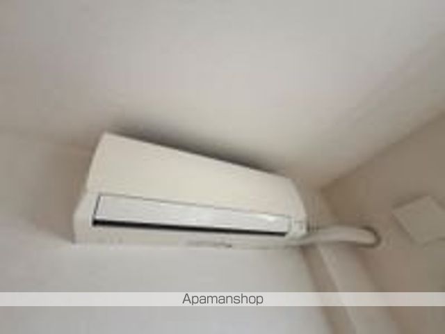 ベルブランシュの内装写真