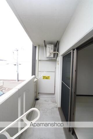 ハーバーイーストIIの内装写真