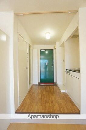 エスポワール中庄[1K/22.86m2]の内装7