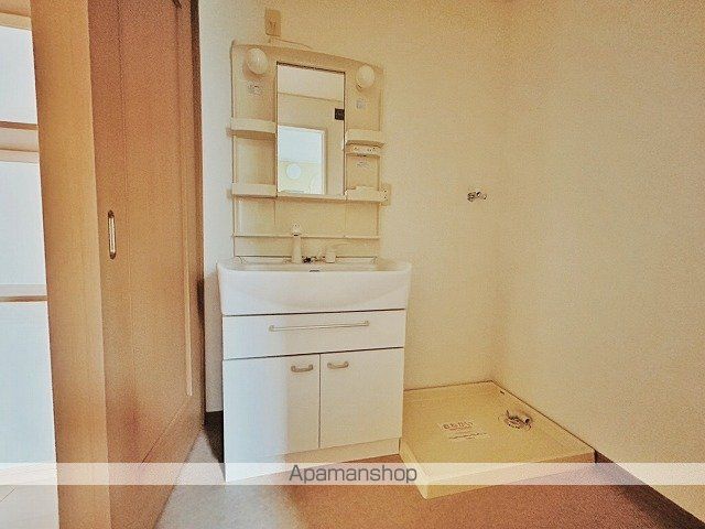アフロディーテの内装写真