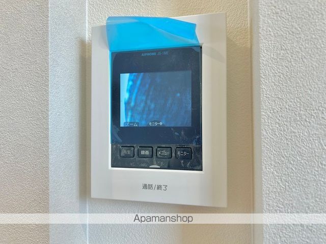 カーサカルマの内装写真